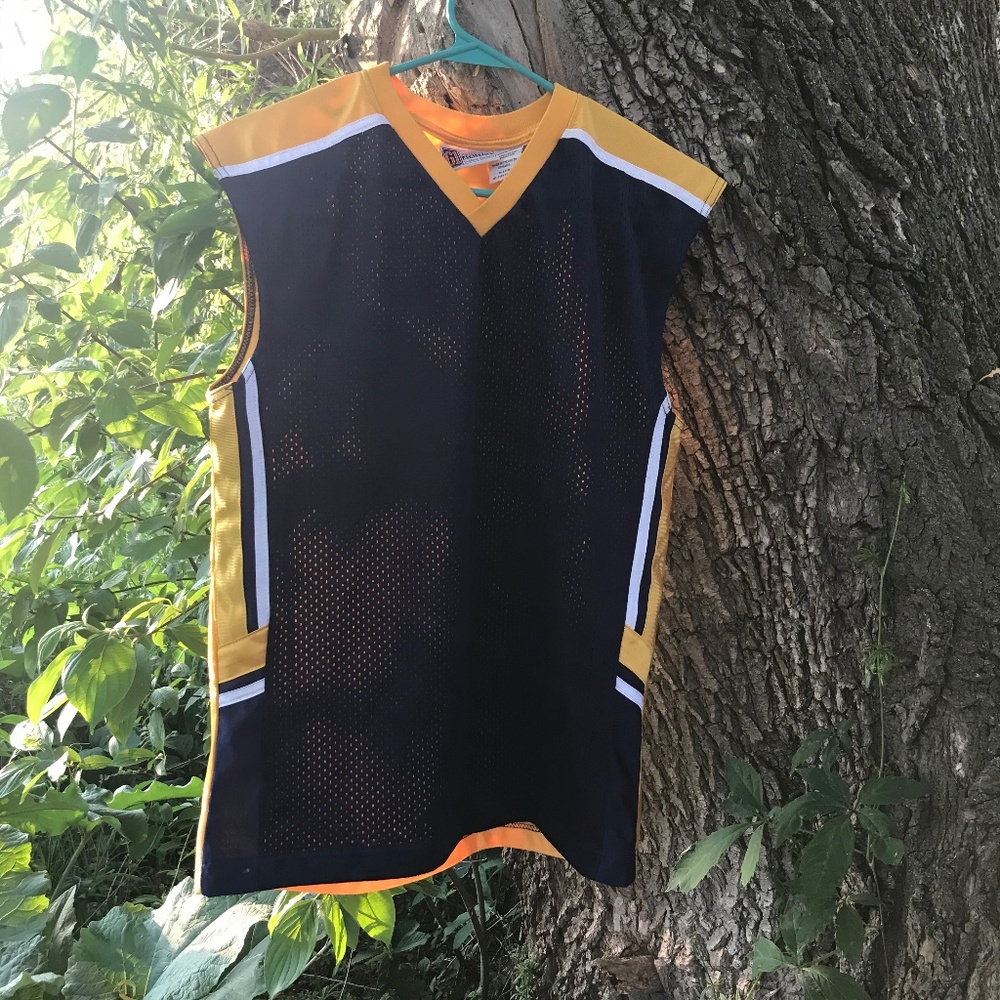 🌺Vintage Jersey Tank